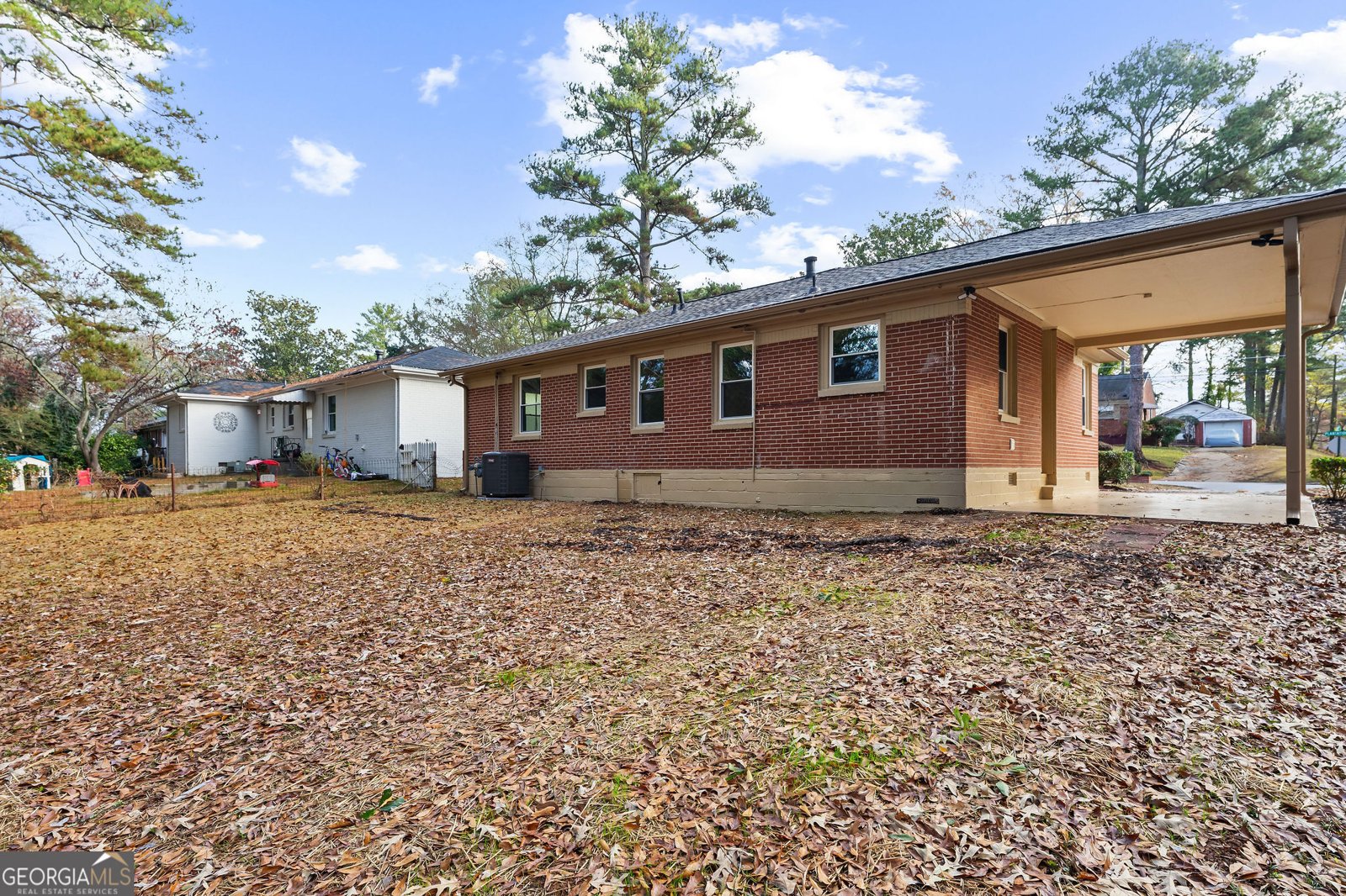2533 Plantation Drive East Point - Photo 23