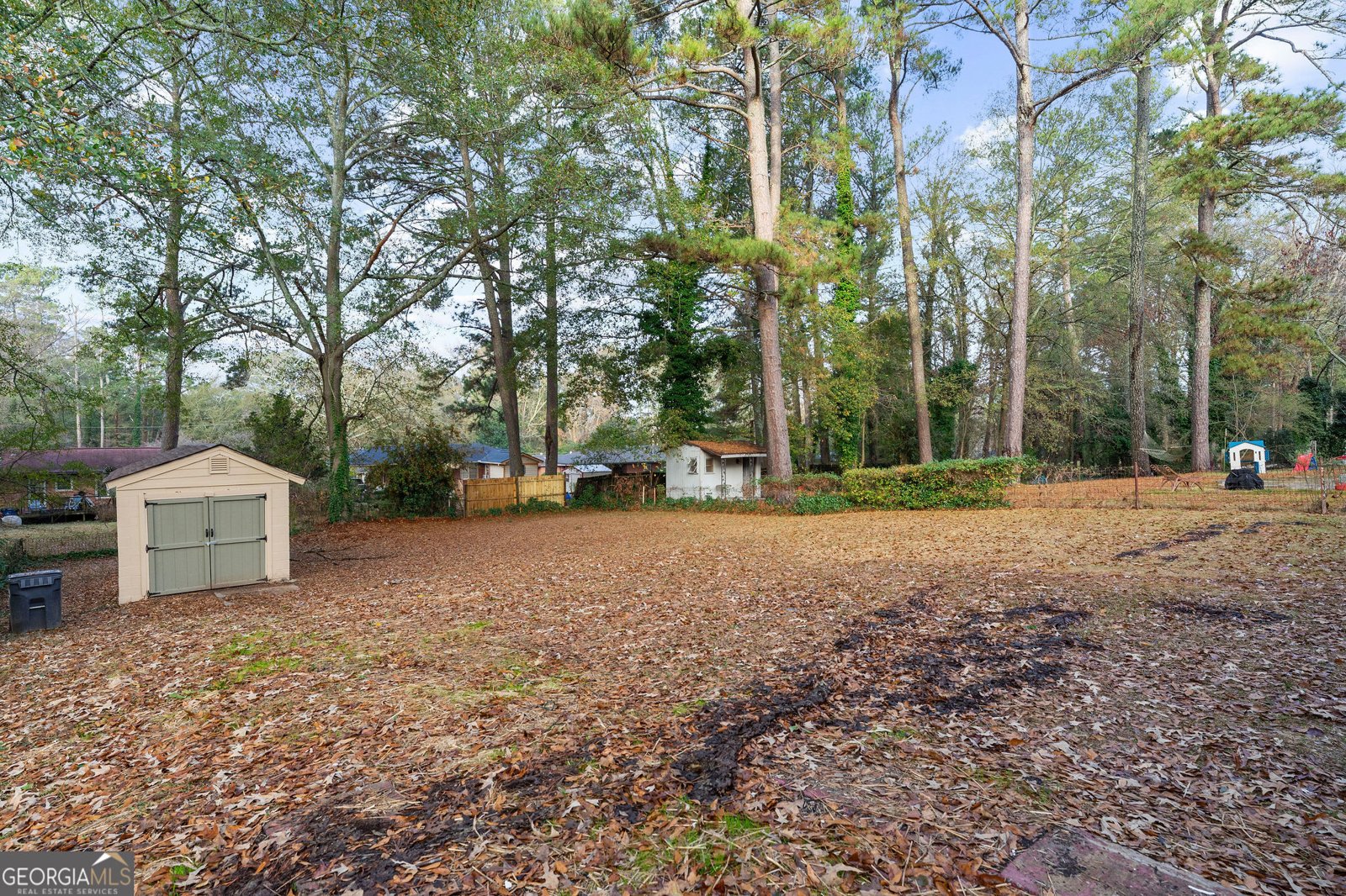 2533 Plantation Drive East Point - Photo 25