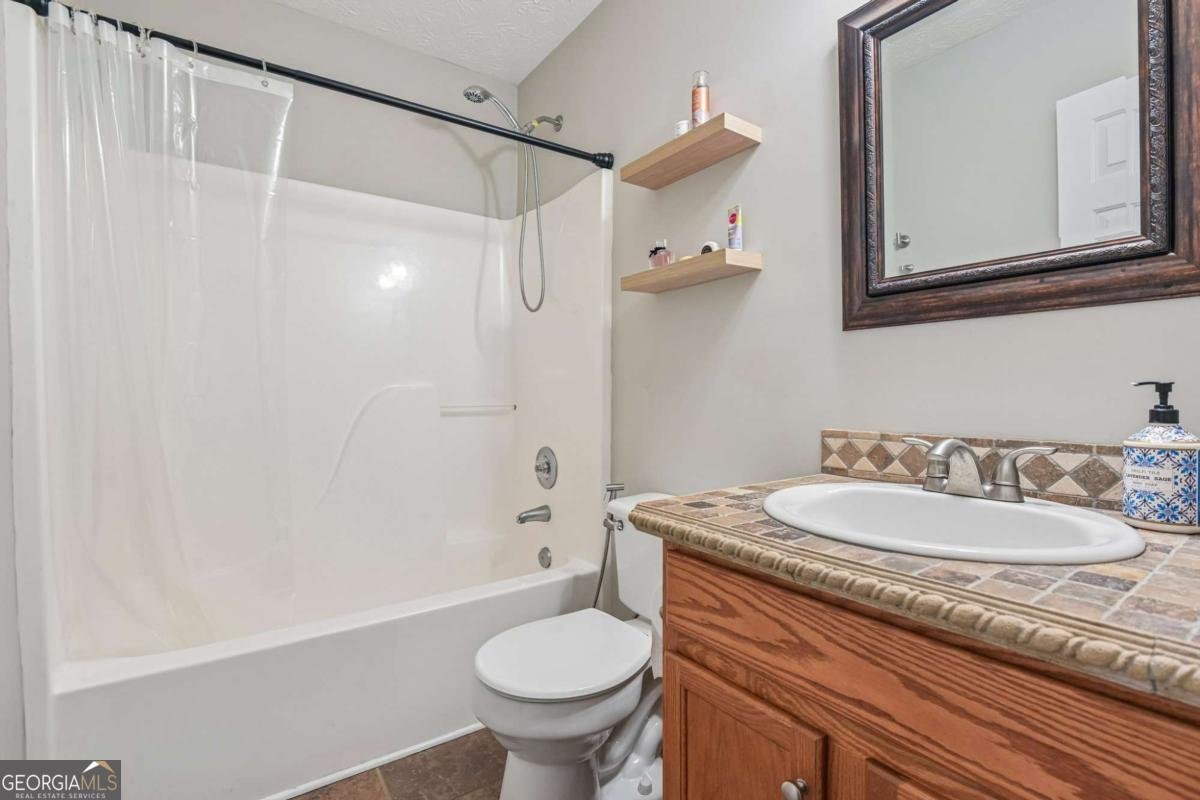 279 Campground School Road Dallas - Photo 18