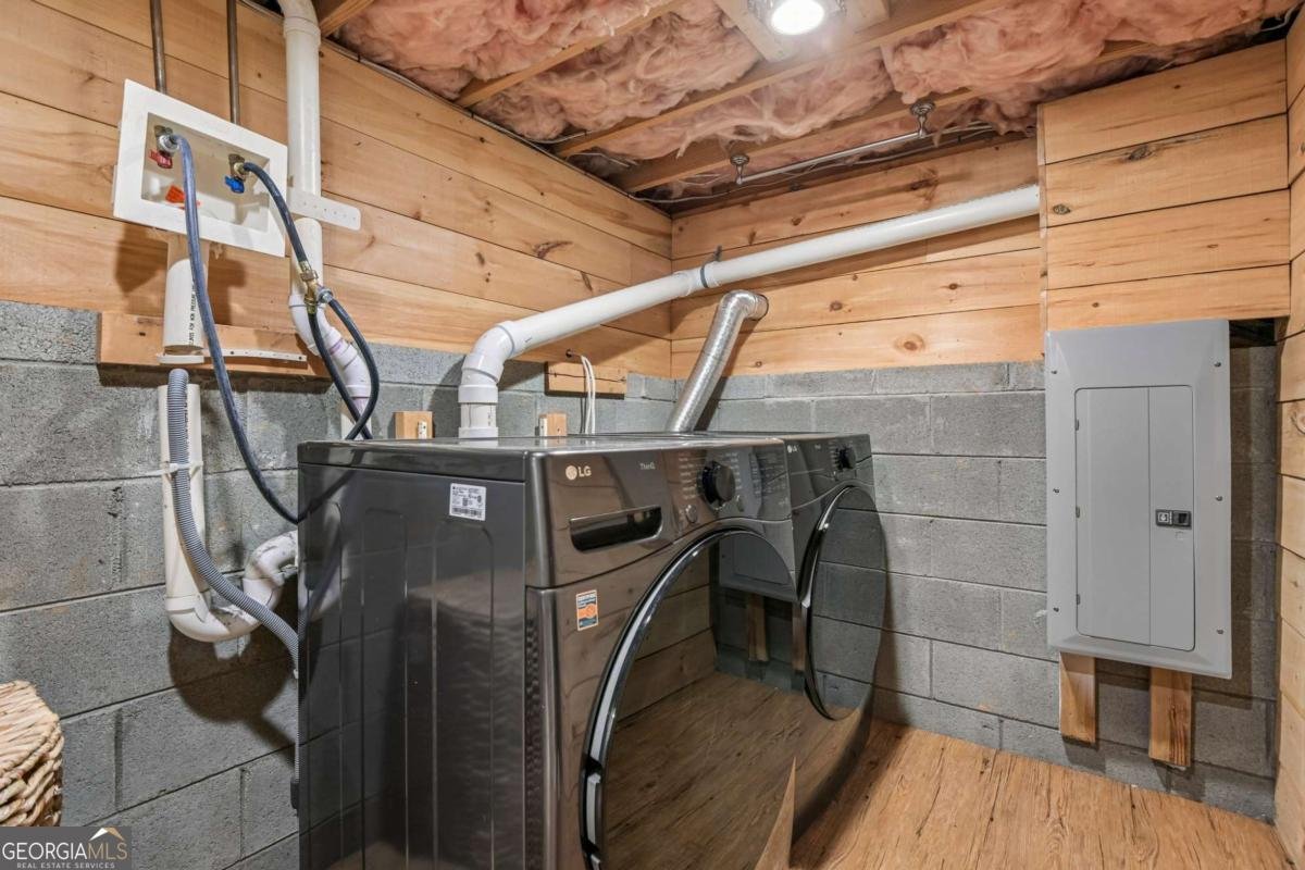 279 Campground School Road Dallas - Photo 21