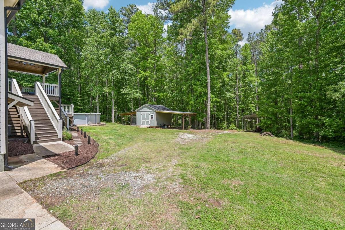 279 Campground School Road Dallas - Photo 26