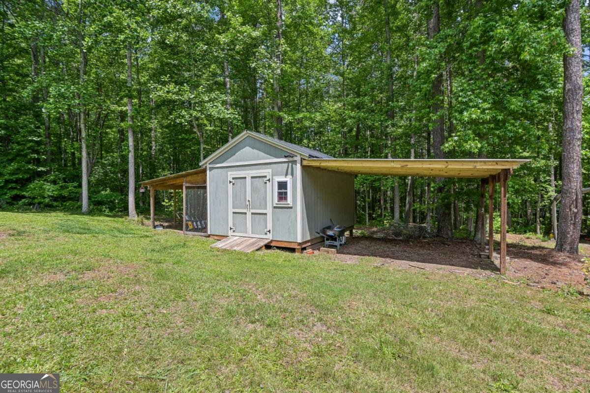 279 Campground School Road Dallas - Photo 28