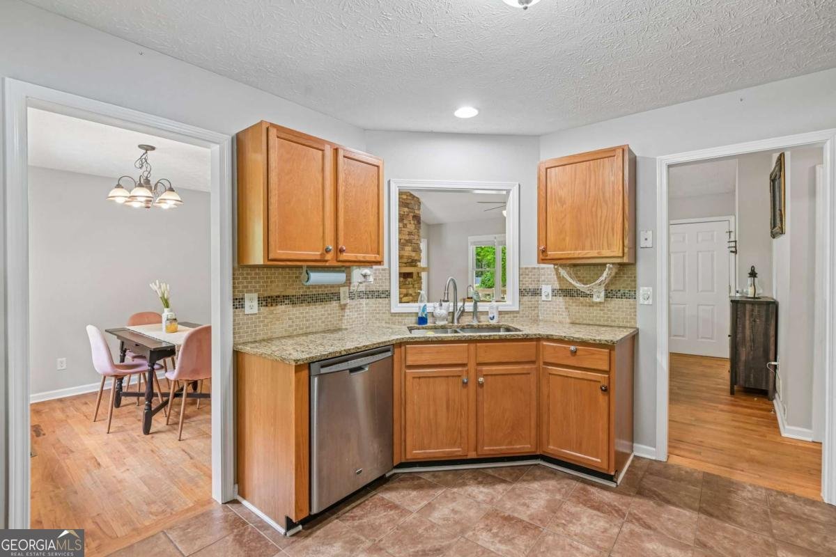 279 Campground School Road Dallas - Photo 8