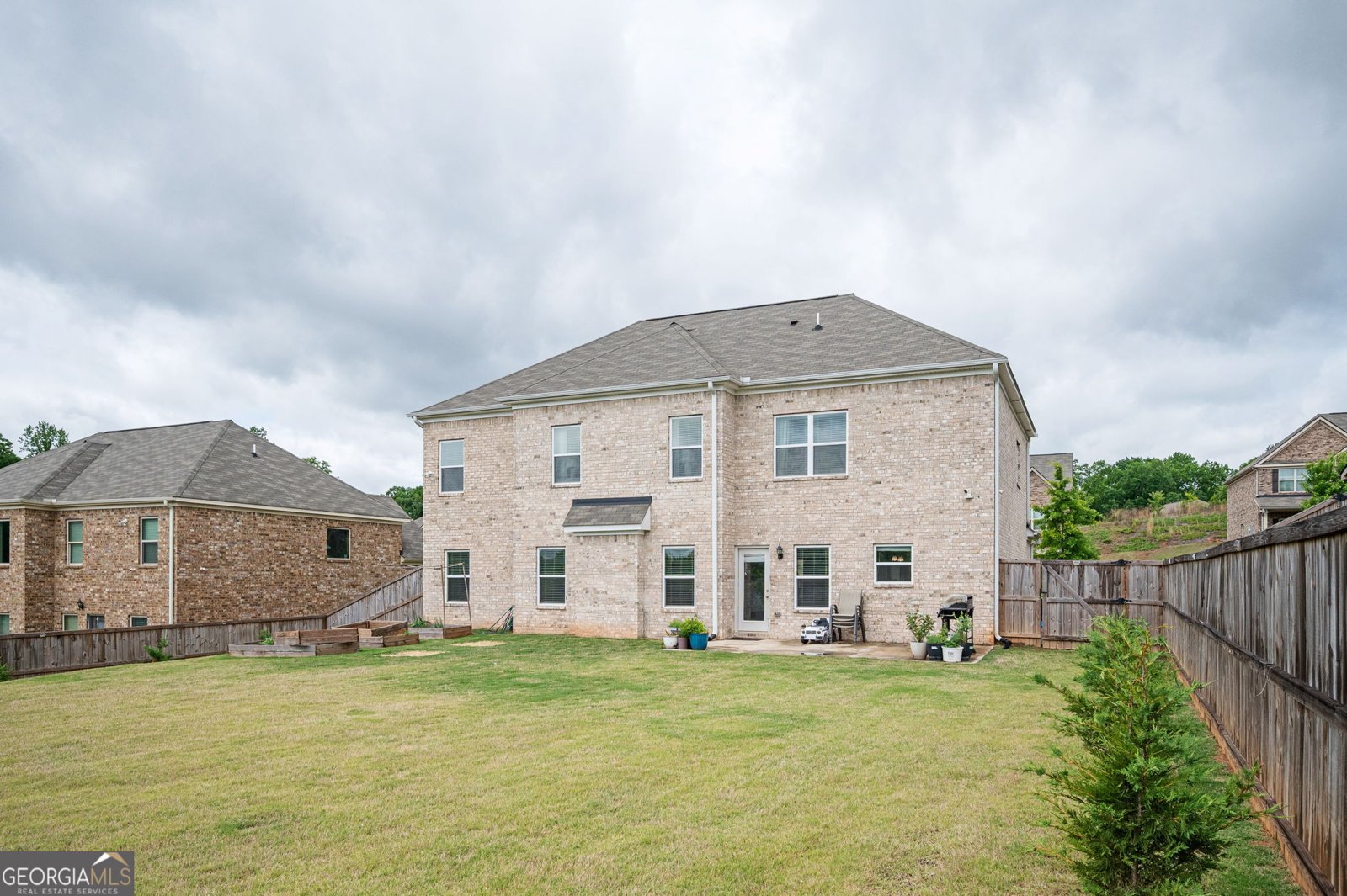 637 Origination Way Ellenwood - Photo 39