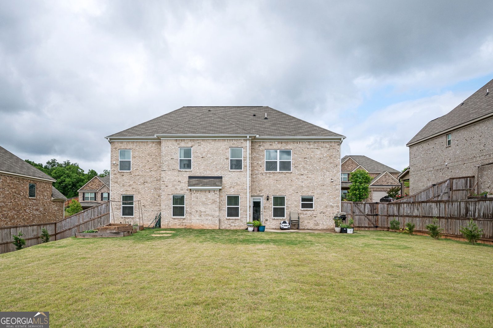 637 Origination Way Ellenwood - Photo 40
