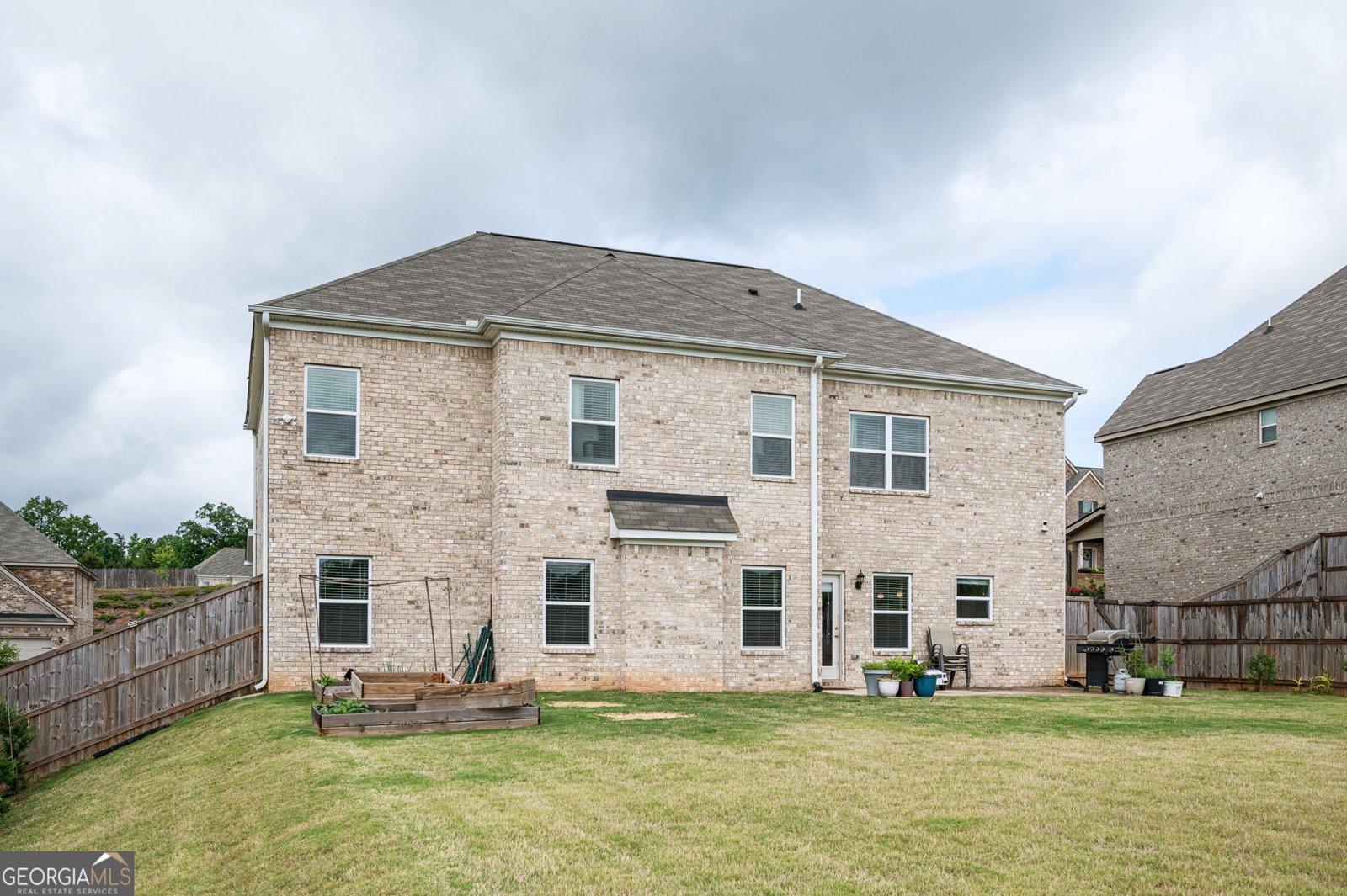 637 Origination Way Ellenwood - Photo 41