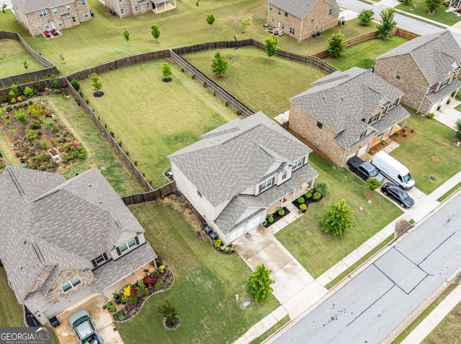 637 Origination Way Ellenwood - Photo 43