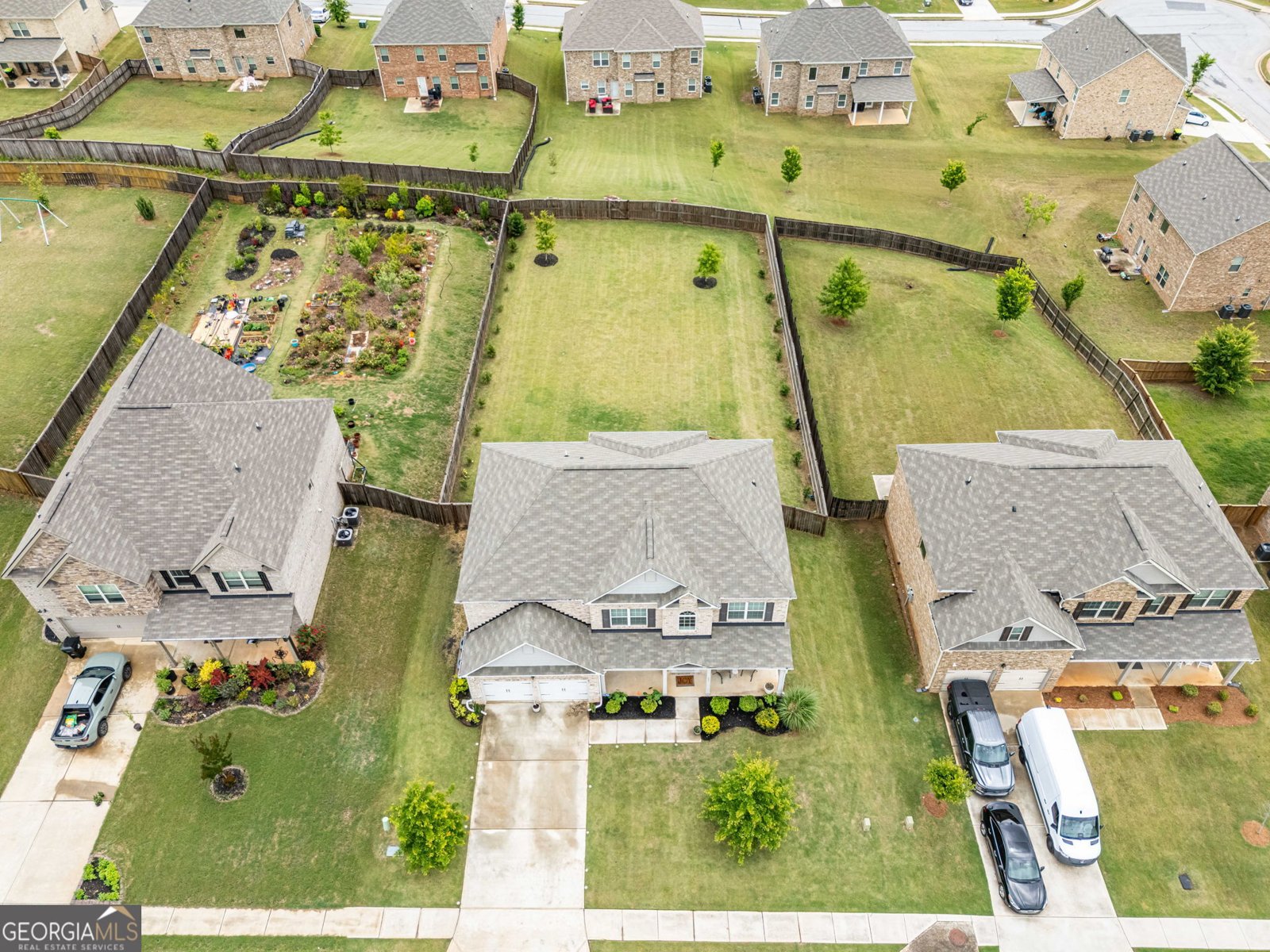637 Origination Way Ellenwood - Photo 44