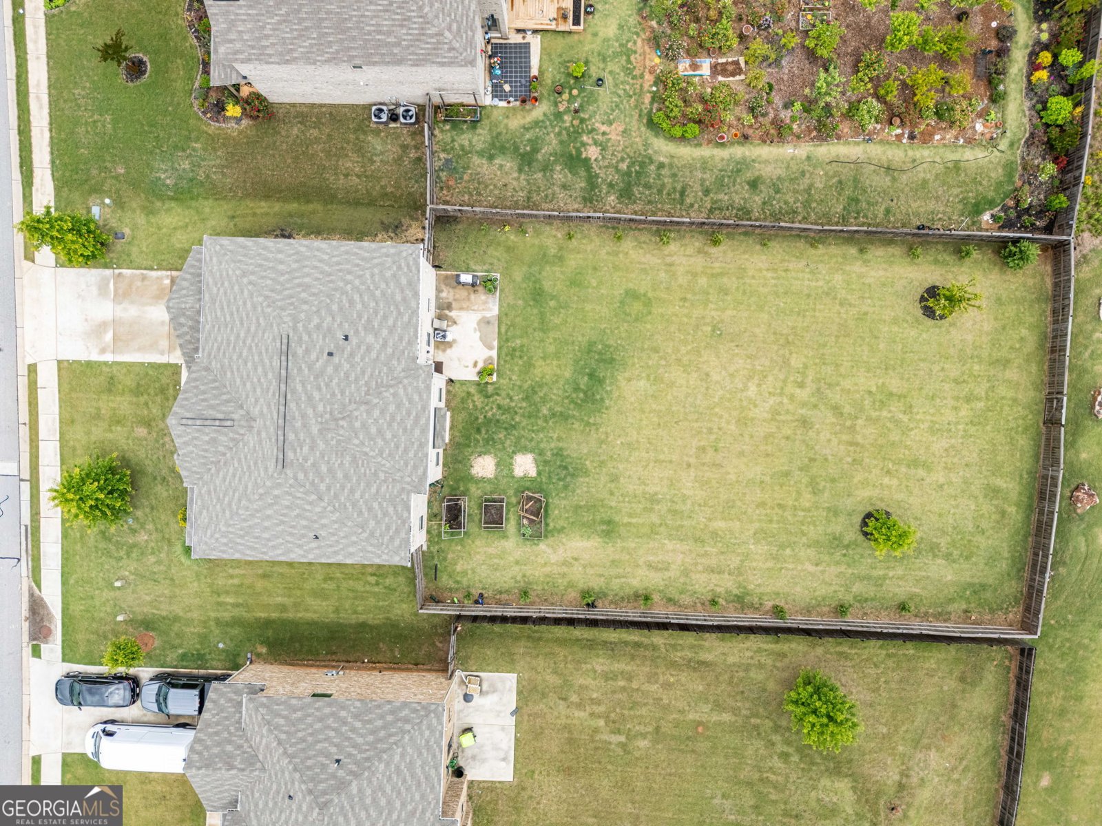 637 Origination Way Ellenwood - Photo 46