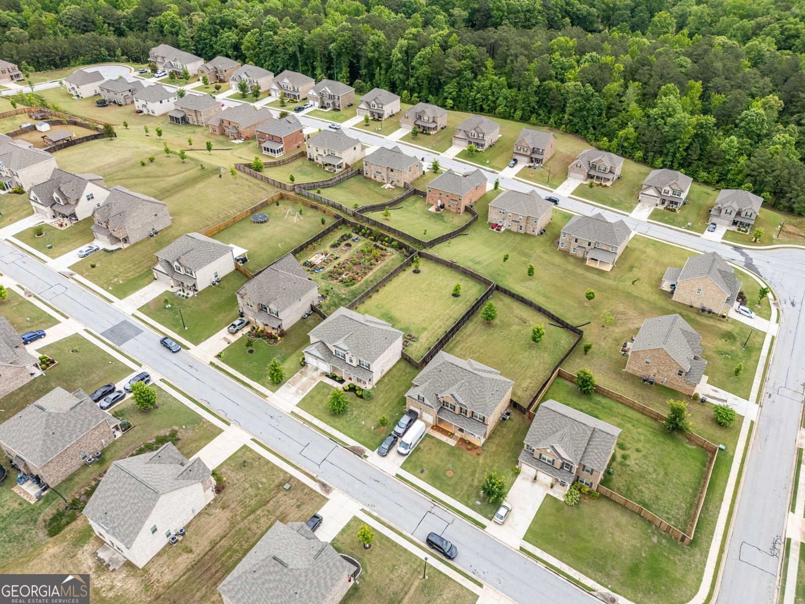 637 Origination Way Ellenwood - Photo 47