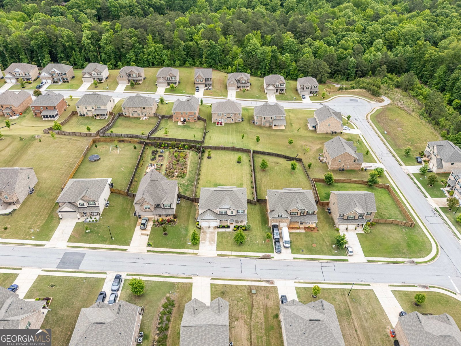 637 Origination Way Ellenwood - Photo 48