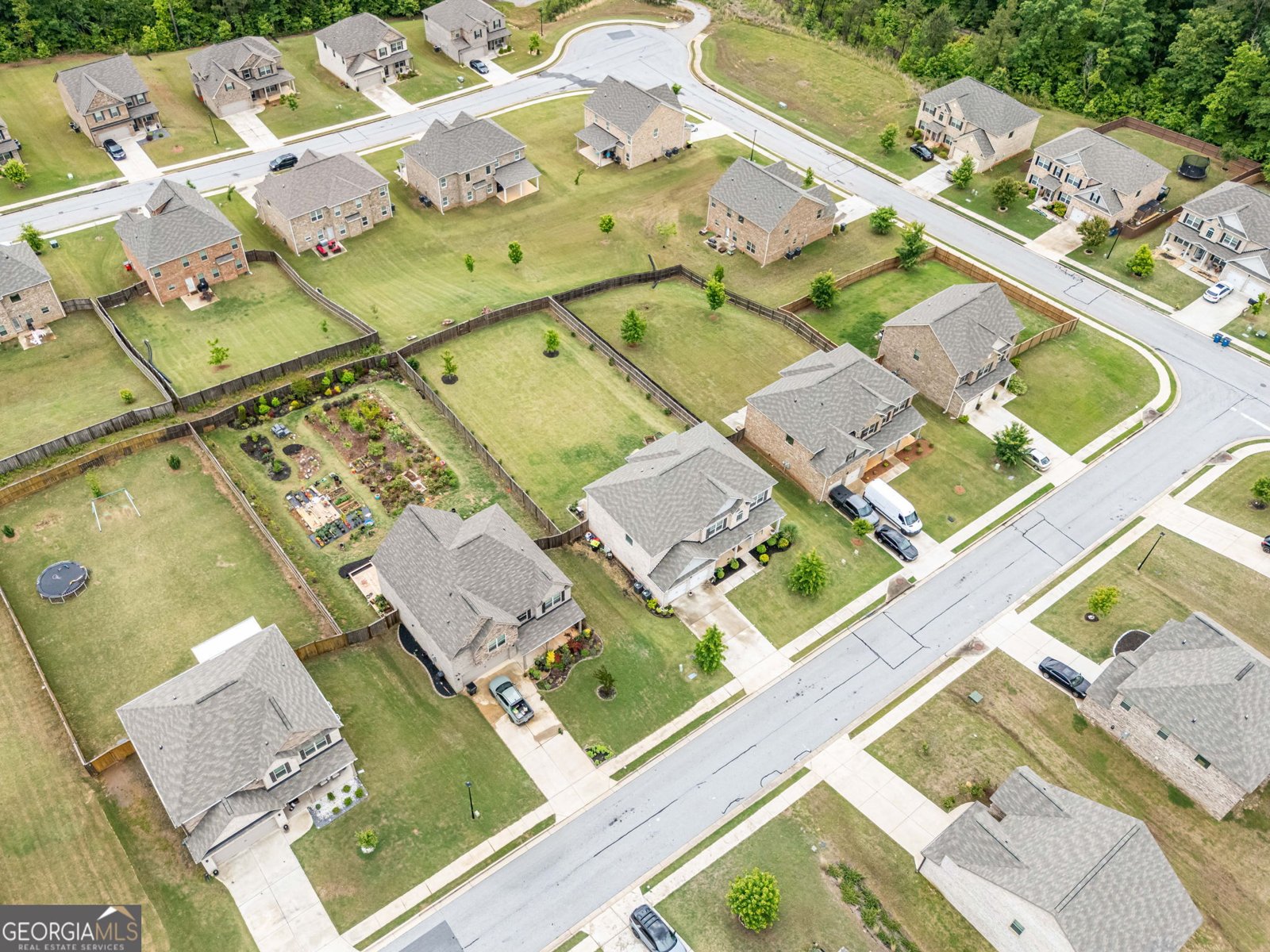 637 Origination Way Ellenwood - Photo 49