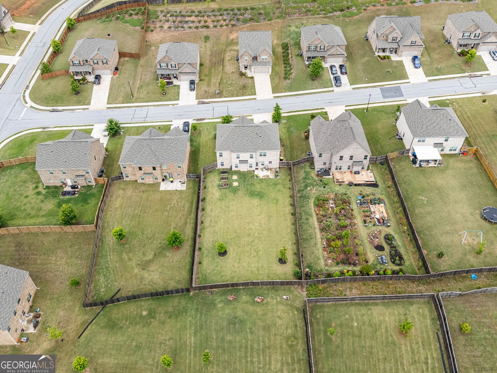 637 Origination Way Ellenwood - Photo 50