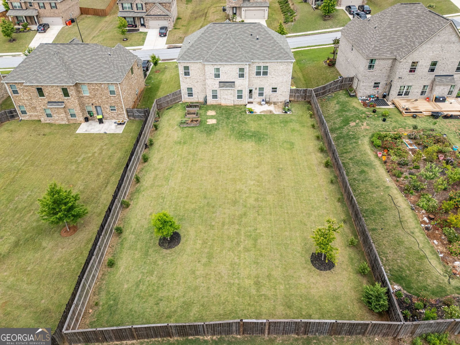 637 Origination Way Ellenwood - Photo 51