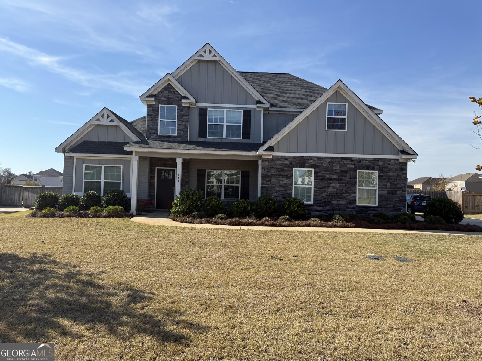 141 Pearl Moss Lane Kathleen - main photo