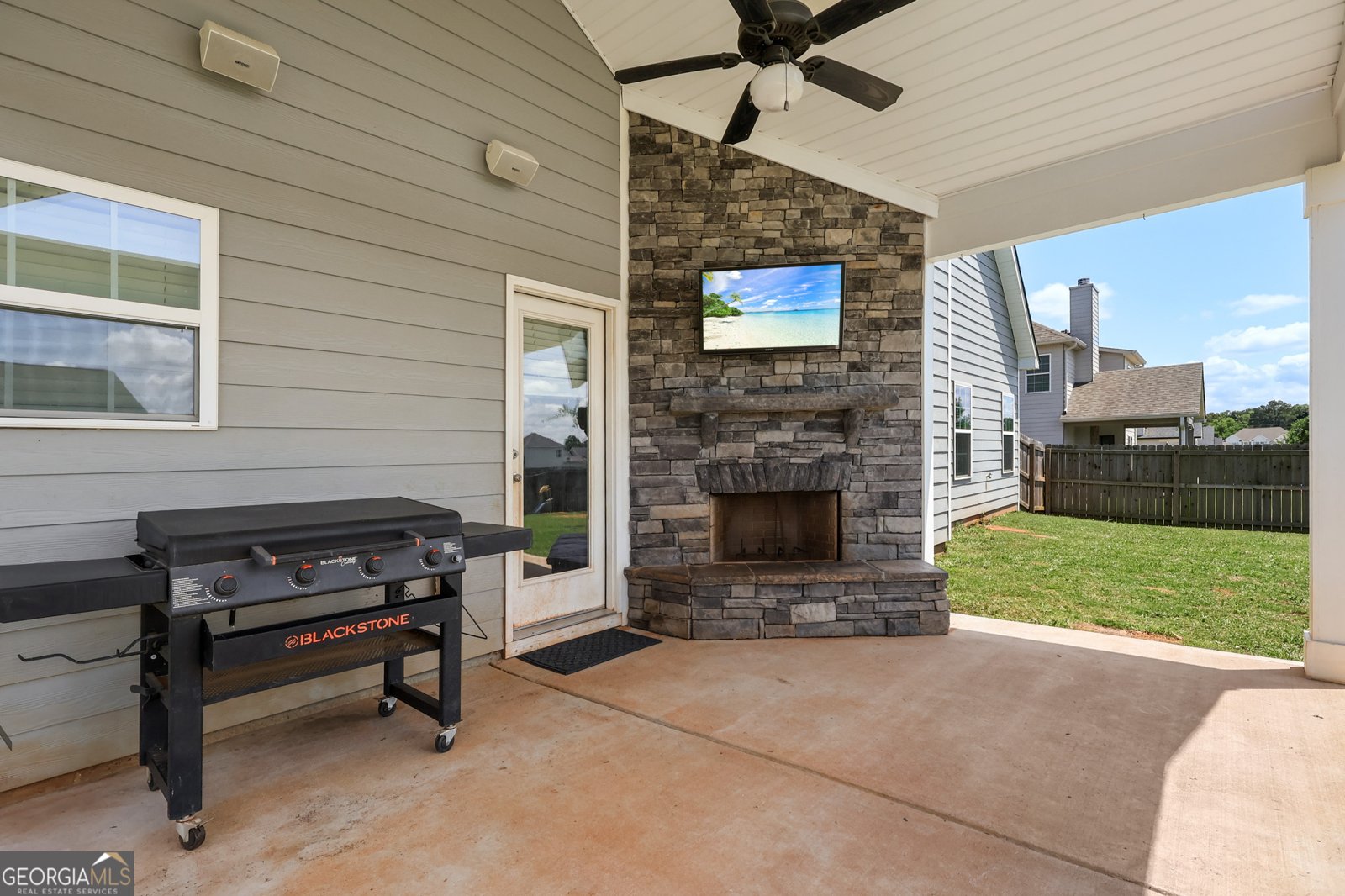 141 Pearl Moss Lane Kathleen - Photo 18