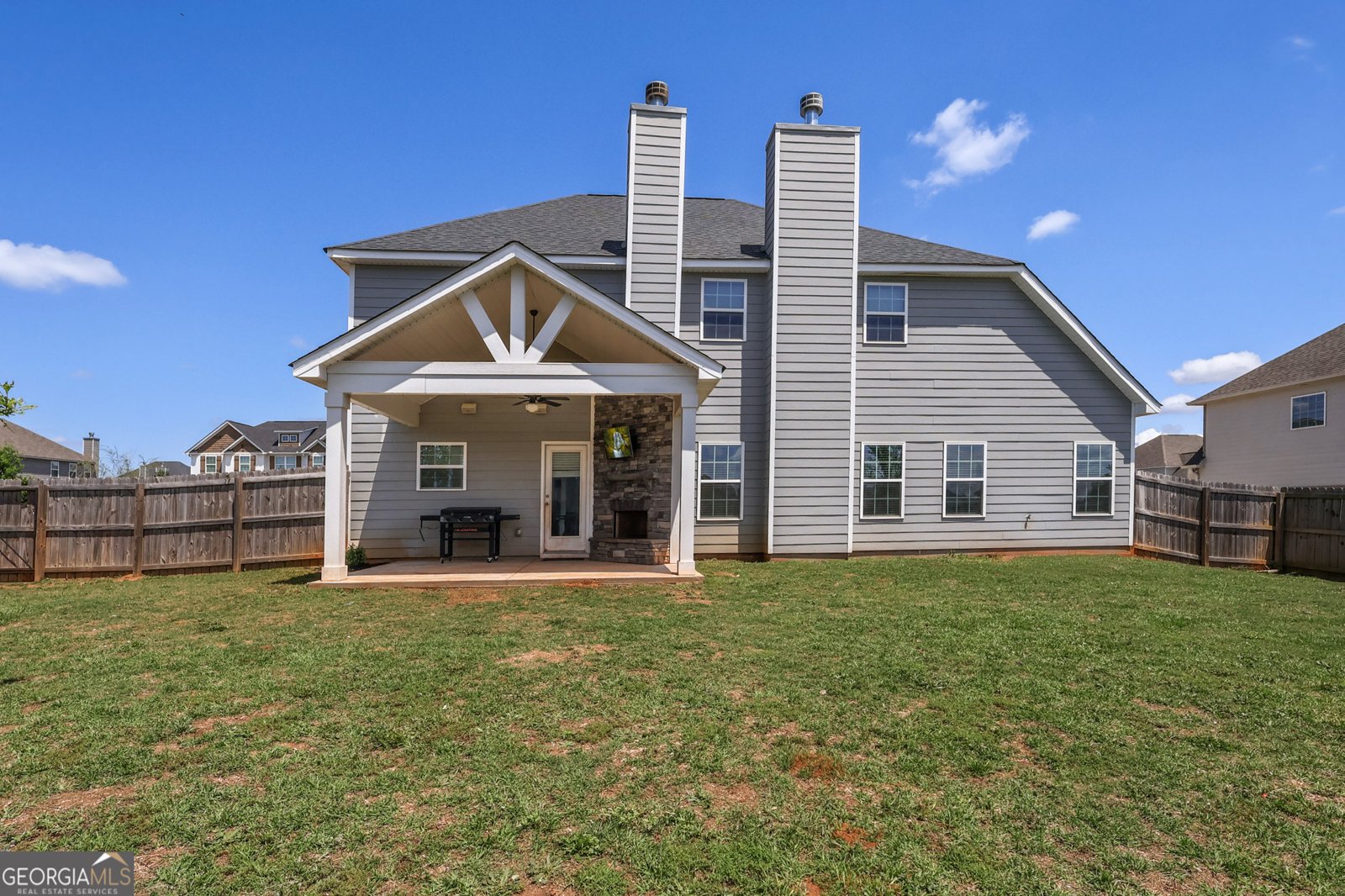 141 Pearl Moss Lane Kathleen - Photo 36