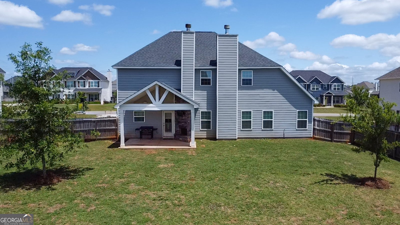 141 Pearl Moss Lane Kathleen - Photo 37