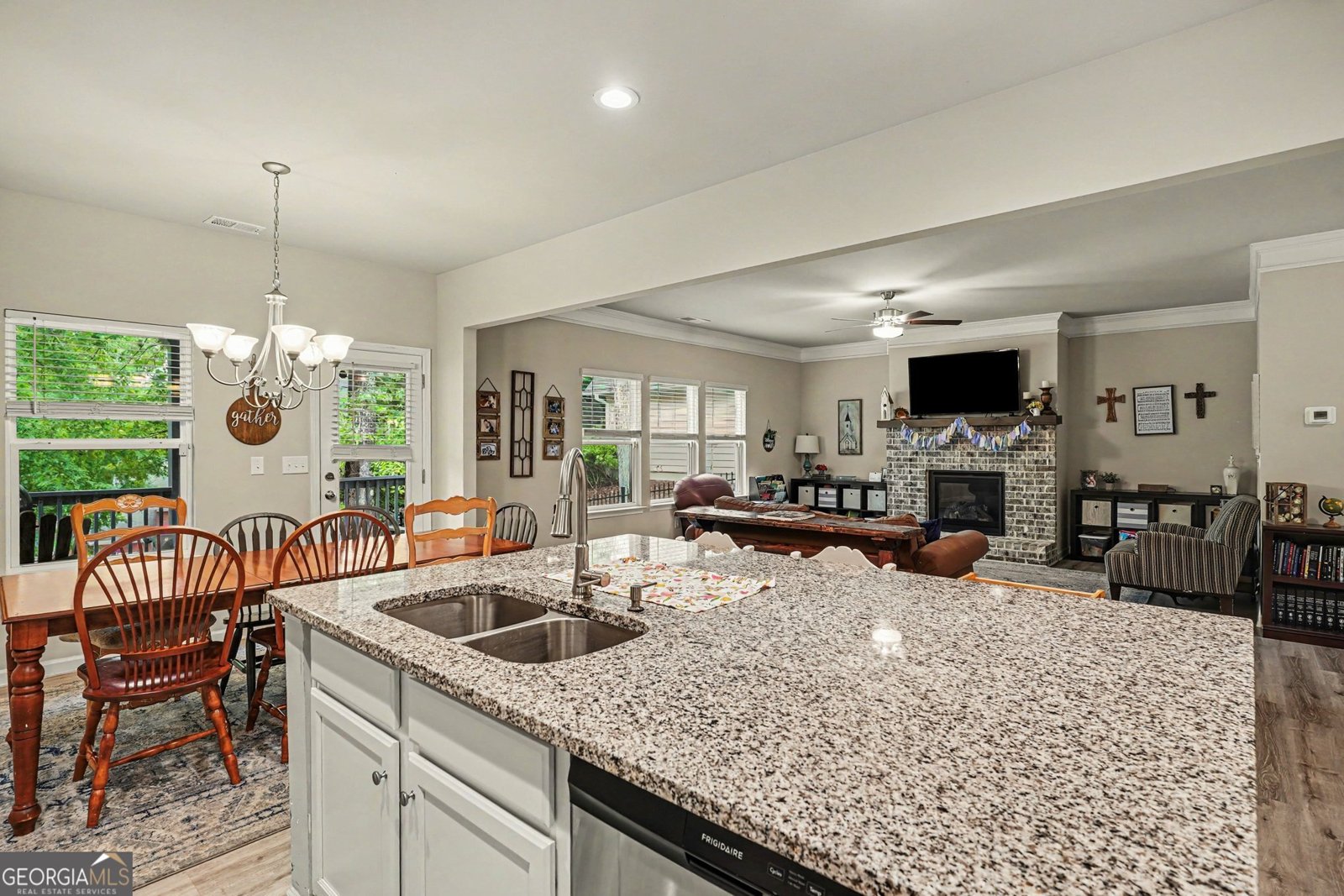 9103 Golfview Lane Covington - Photo 10