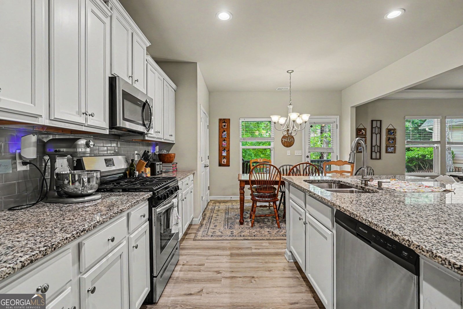 9103 Golfview Lane Covington - Photo 11