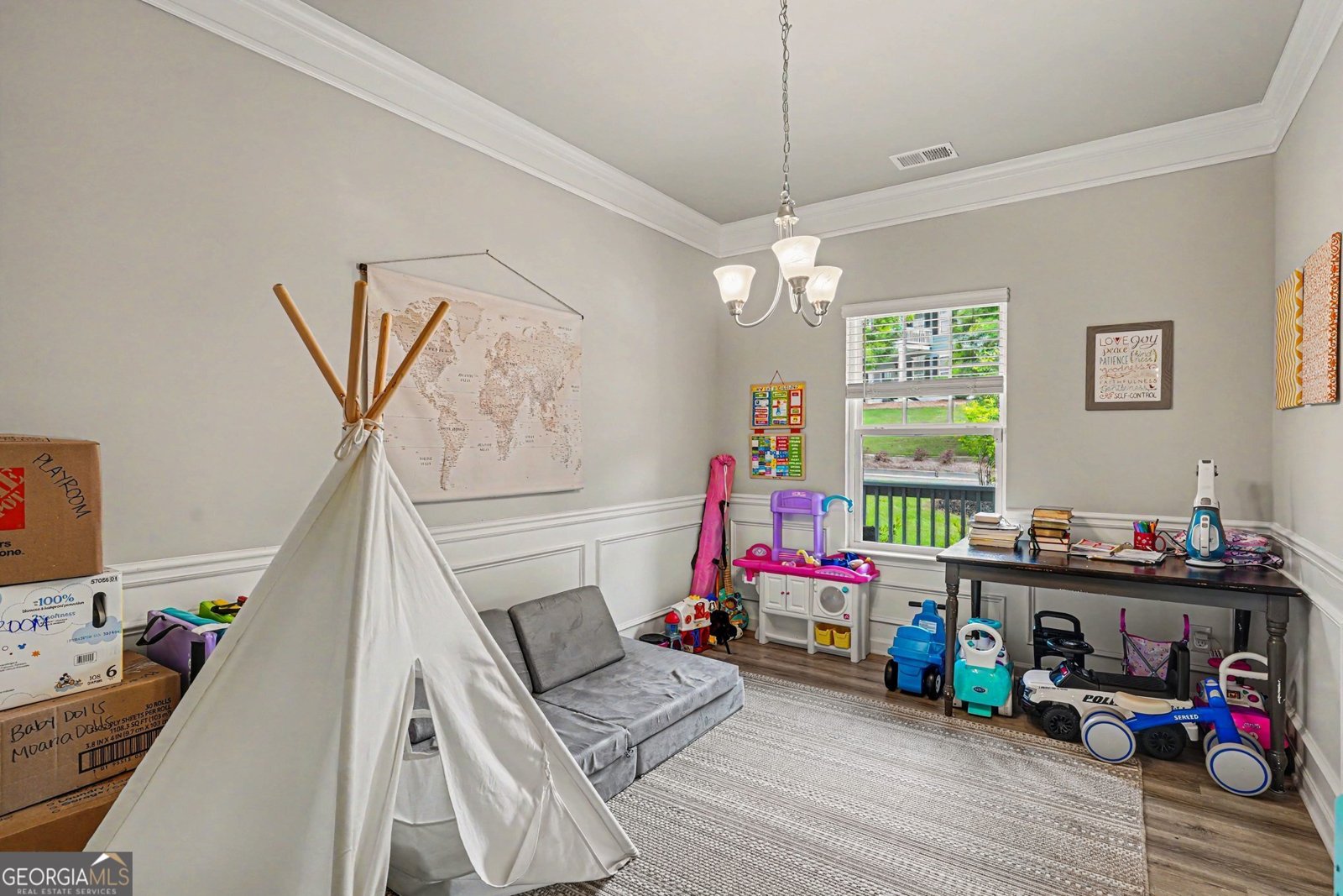9103 Golfview Lane Covington - Photo 25