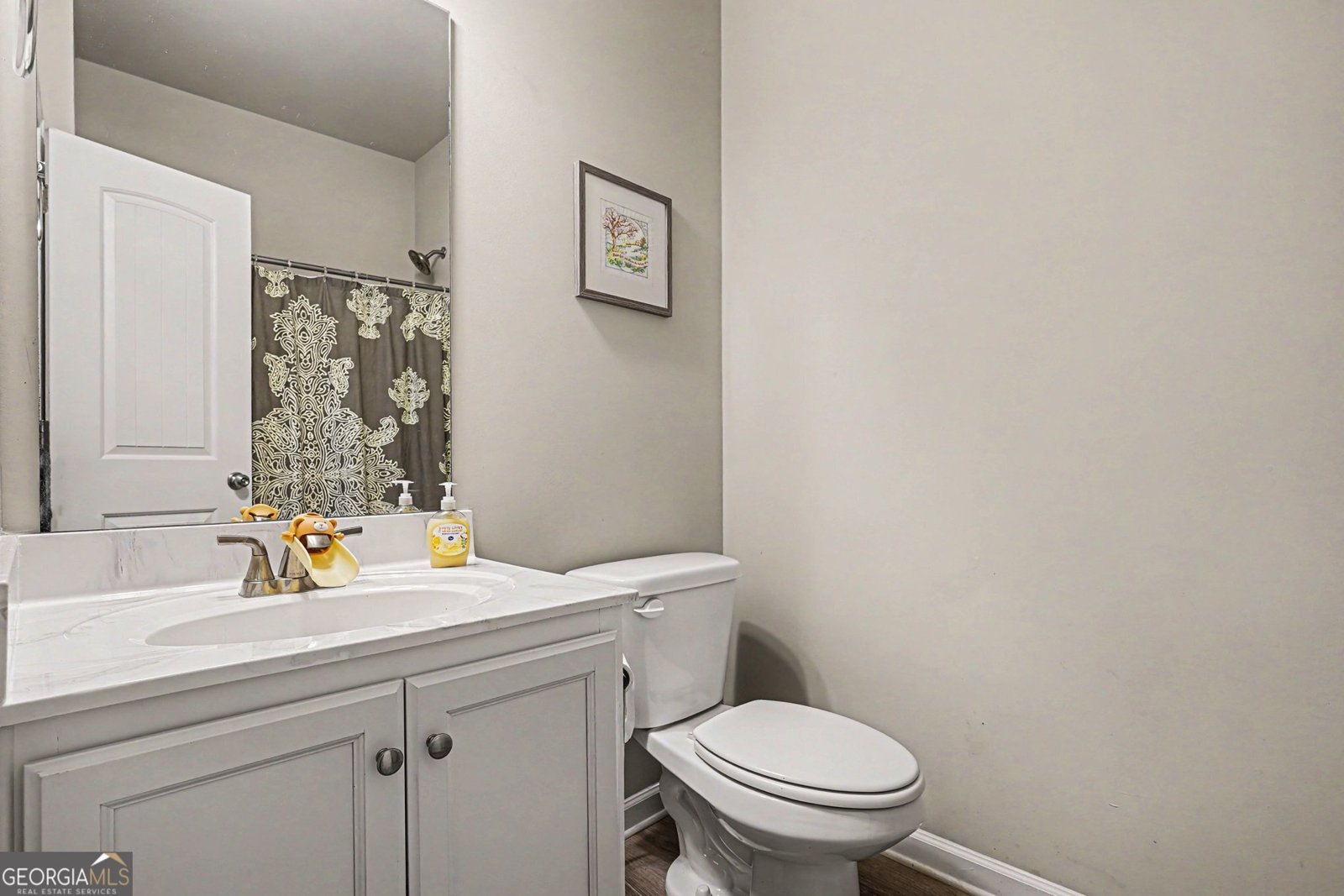 9103 Golfview Lane Covington - Photo 31