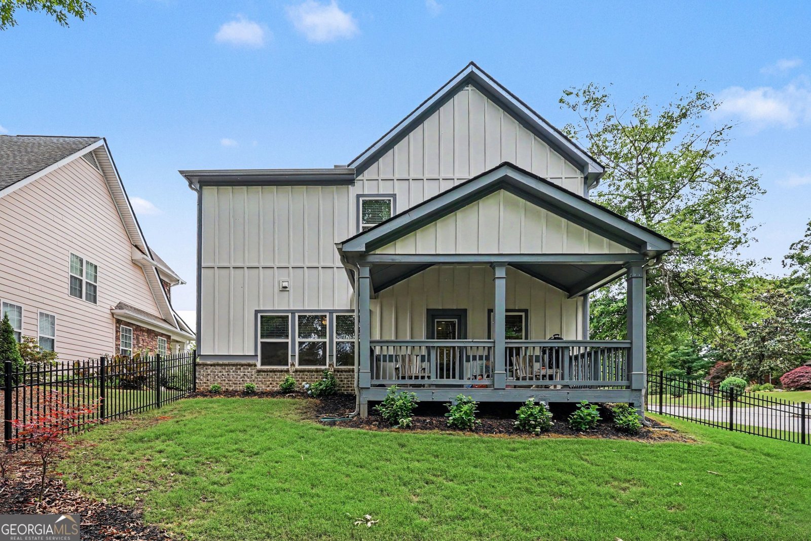 9103 Golfview Lane Covington - Photo 34
