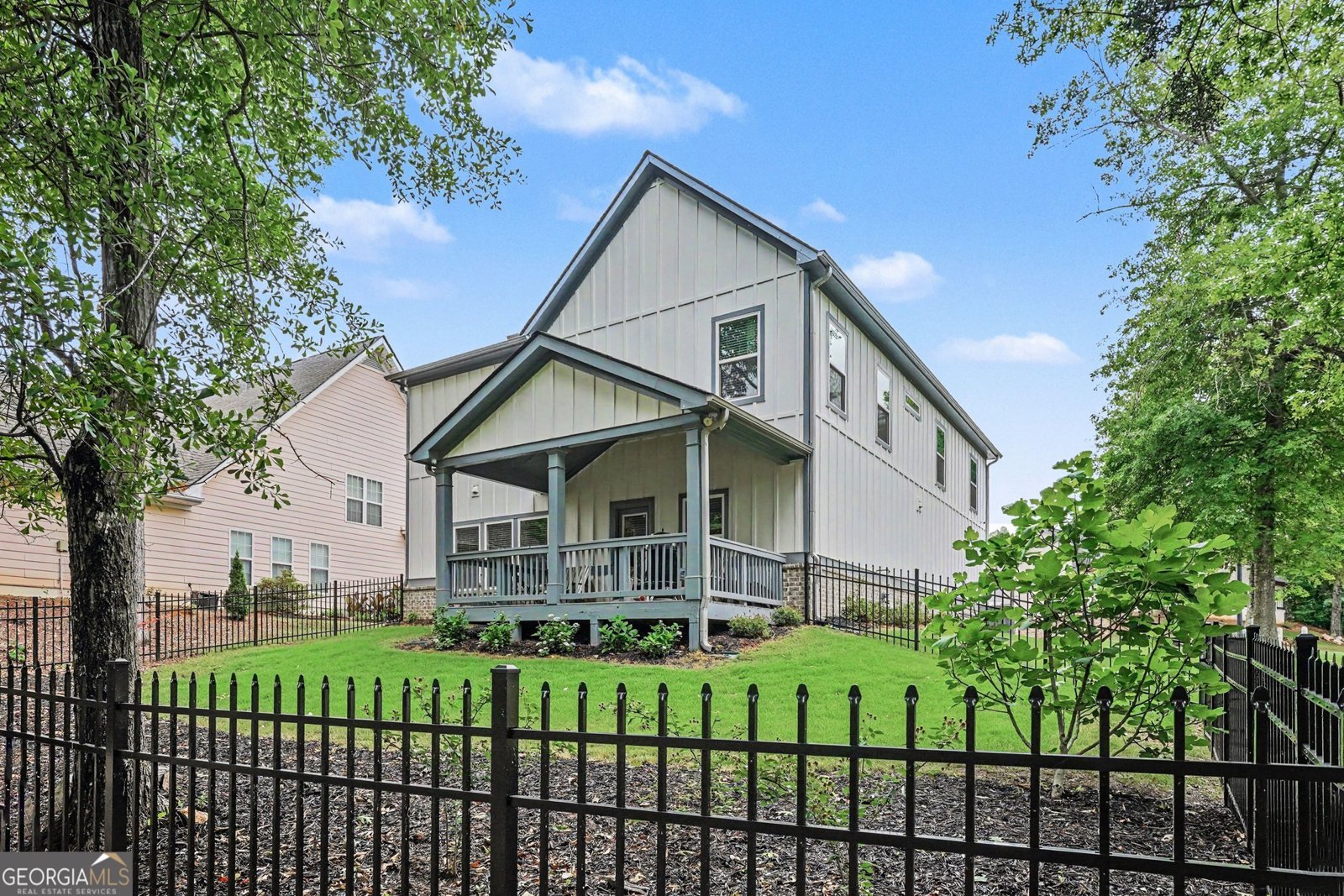 9103 Golfview Lane Covington - Photo 35