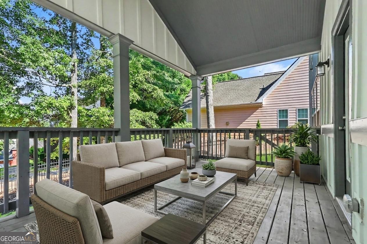 9103 Golfview Lane Covington - Photo 37