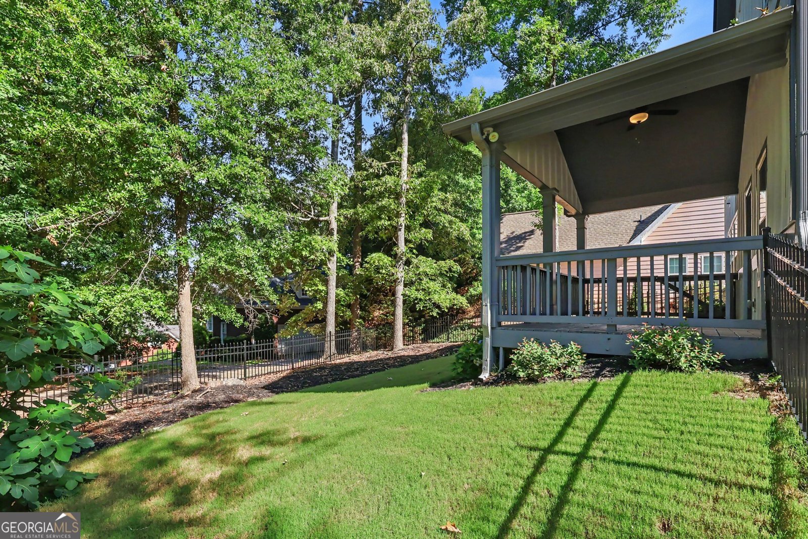 9103 Golfview Lane Covington - Photo 38