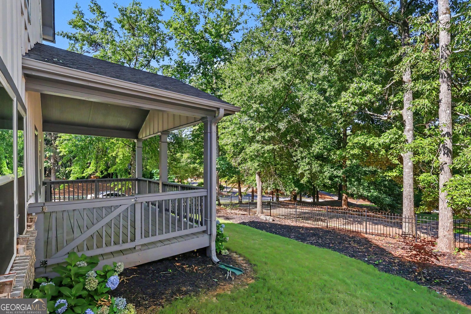 9103 Golfview Lane Covington - Photo 39