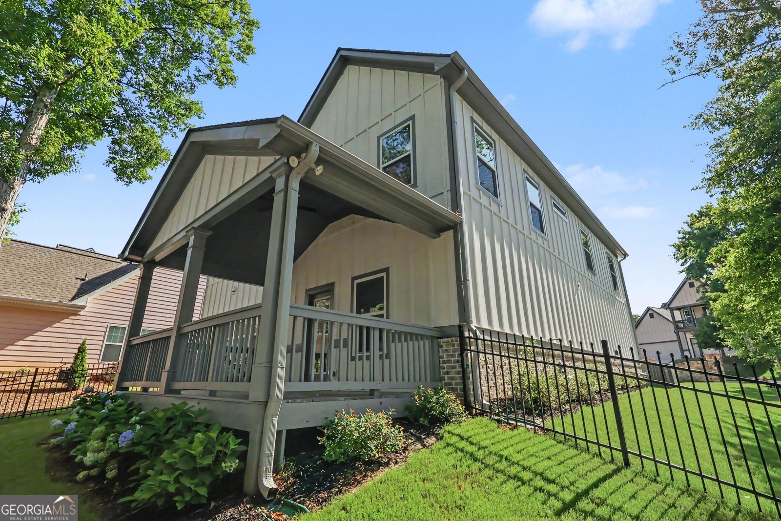 9103 Golfview Lane Covington - Photo 40