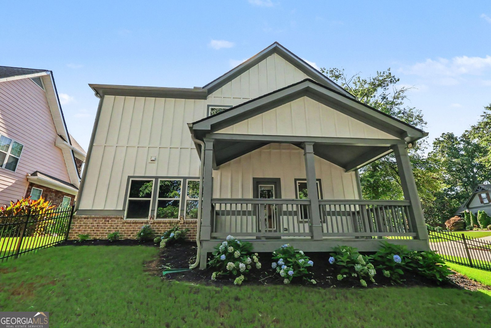 9103 Golfview Lane Covington - Photo 41