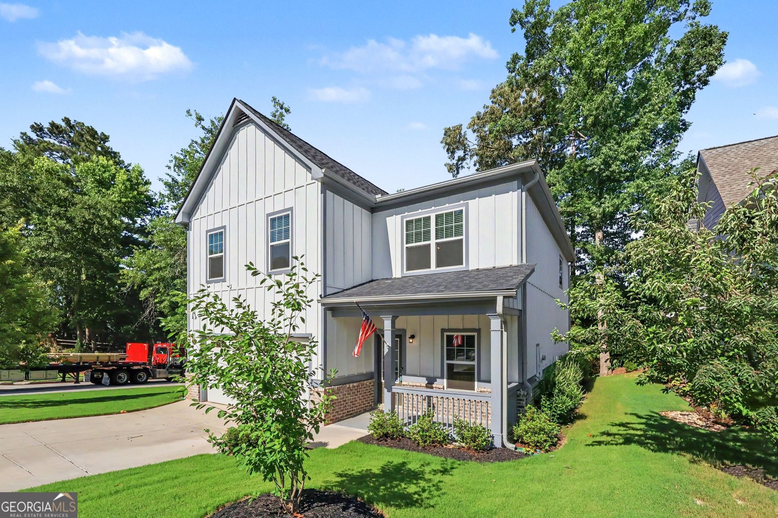 9103 Golfview Lane Covington - Photo 42