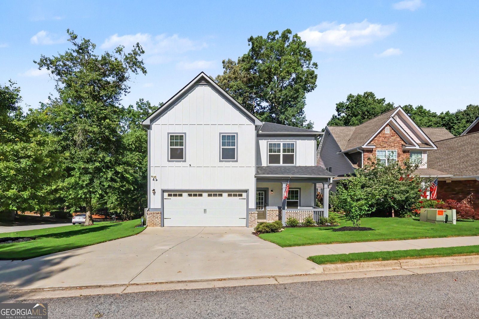 9103 Golfview Lane Covington - Photo 43