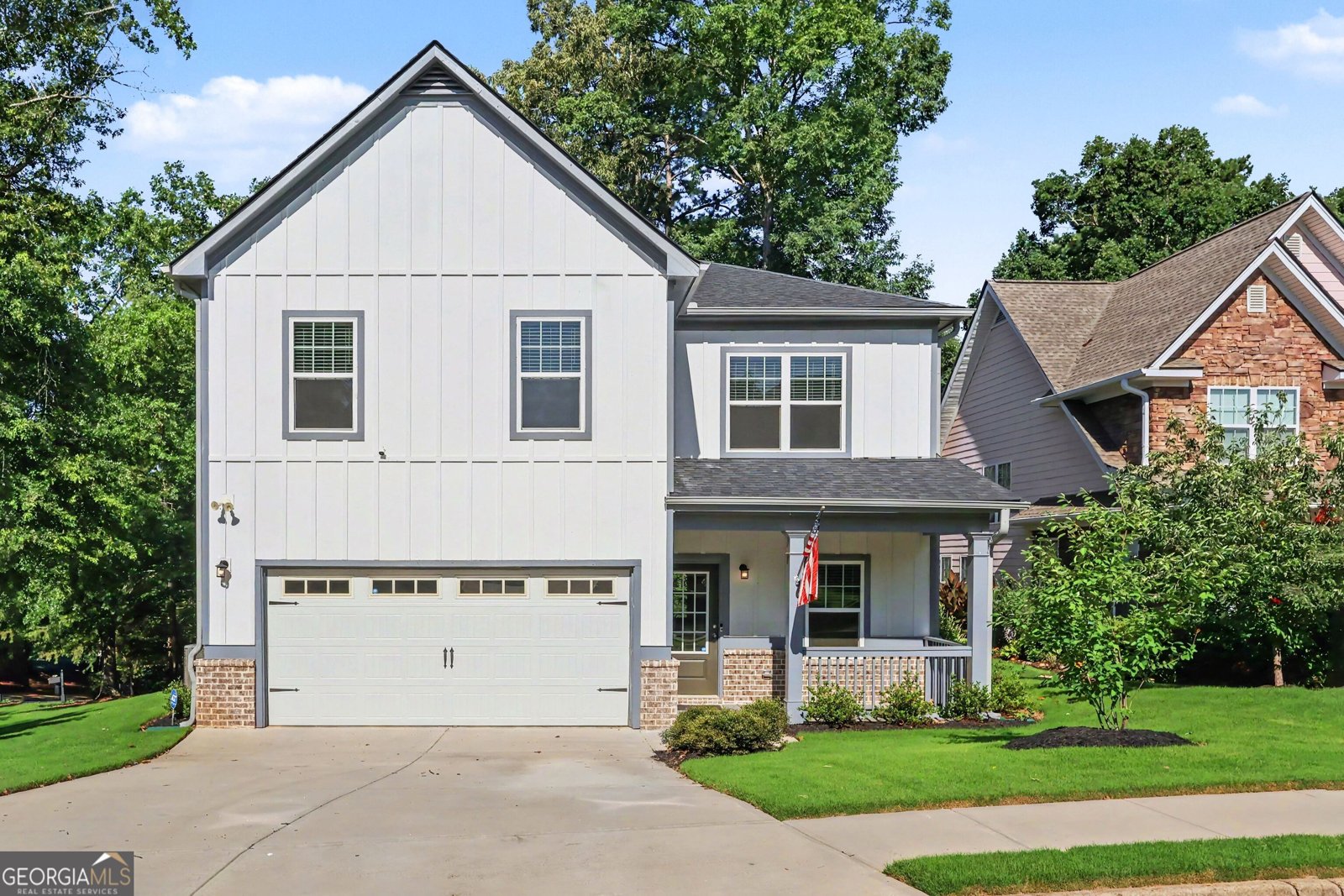 9103 Golfview Lane Covington - Photo 44