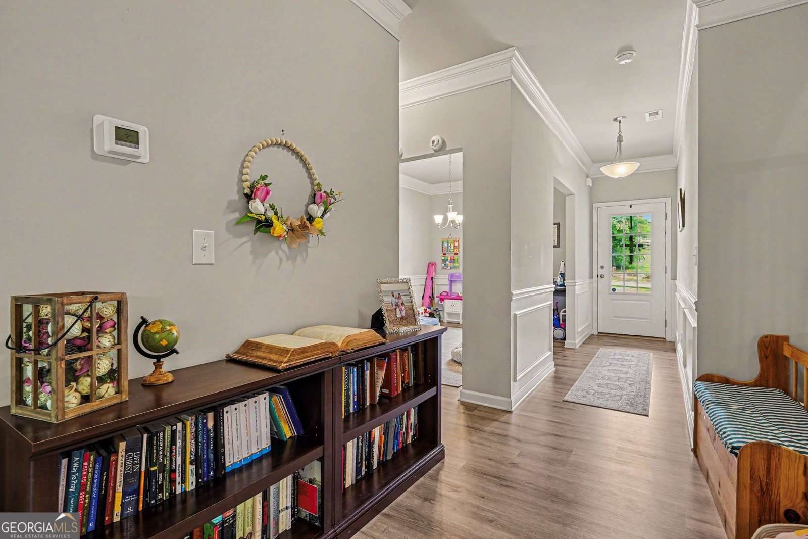 9103 Golfview Lane Covington - Photo 7