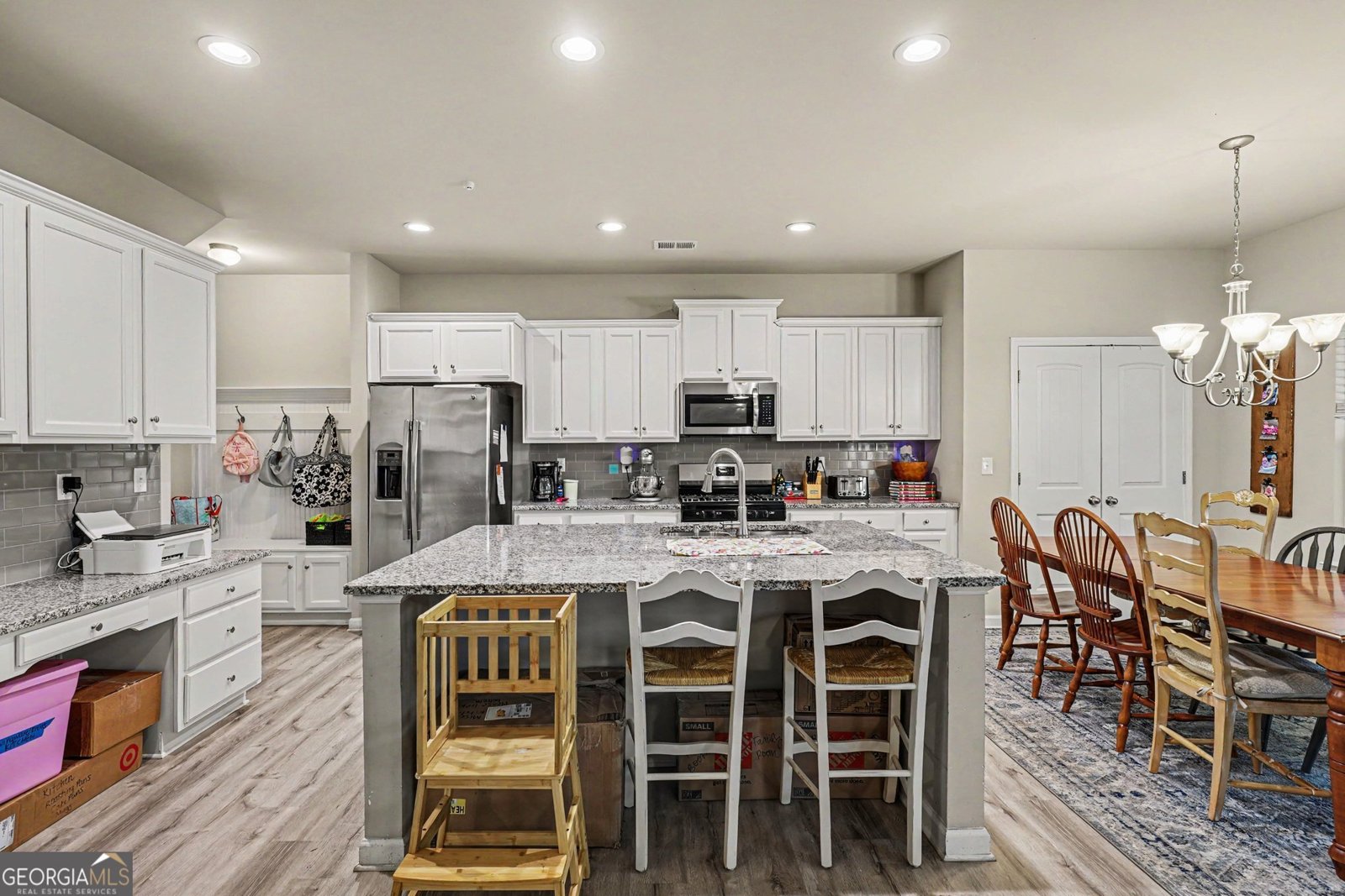 9103 Golfview Lane Covington - Photo 8