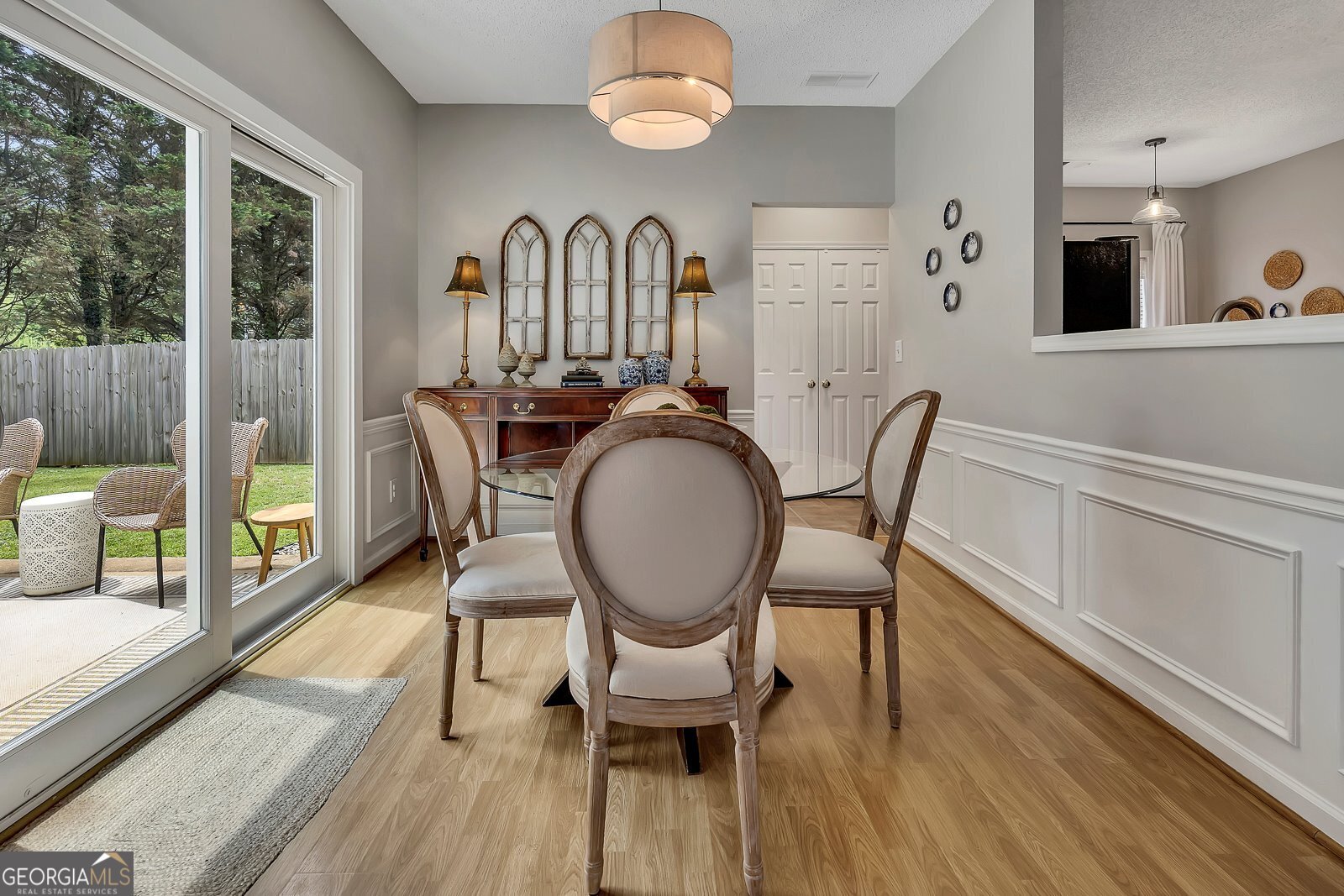 617 Lullingstone Drive Marietta - Photo 10