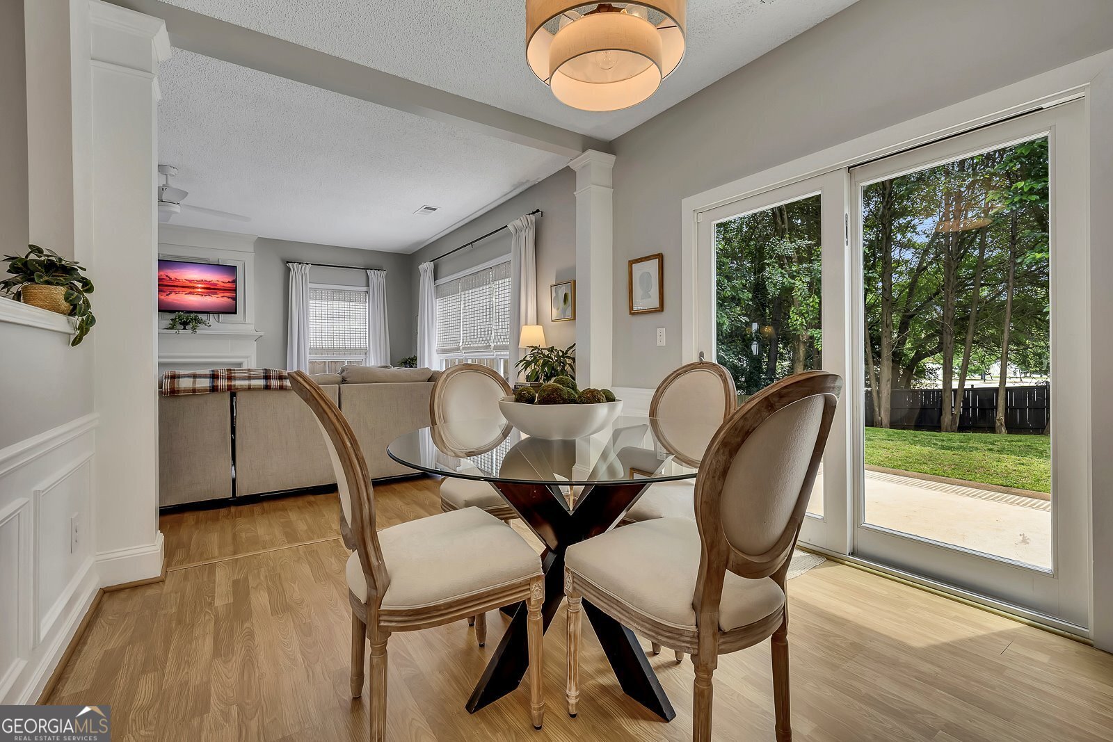 617 Lullingstone Drive Marietta - Photo 11