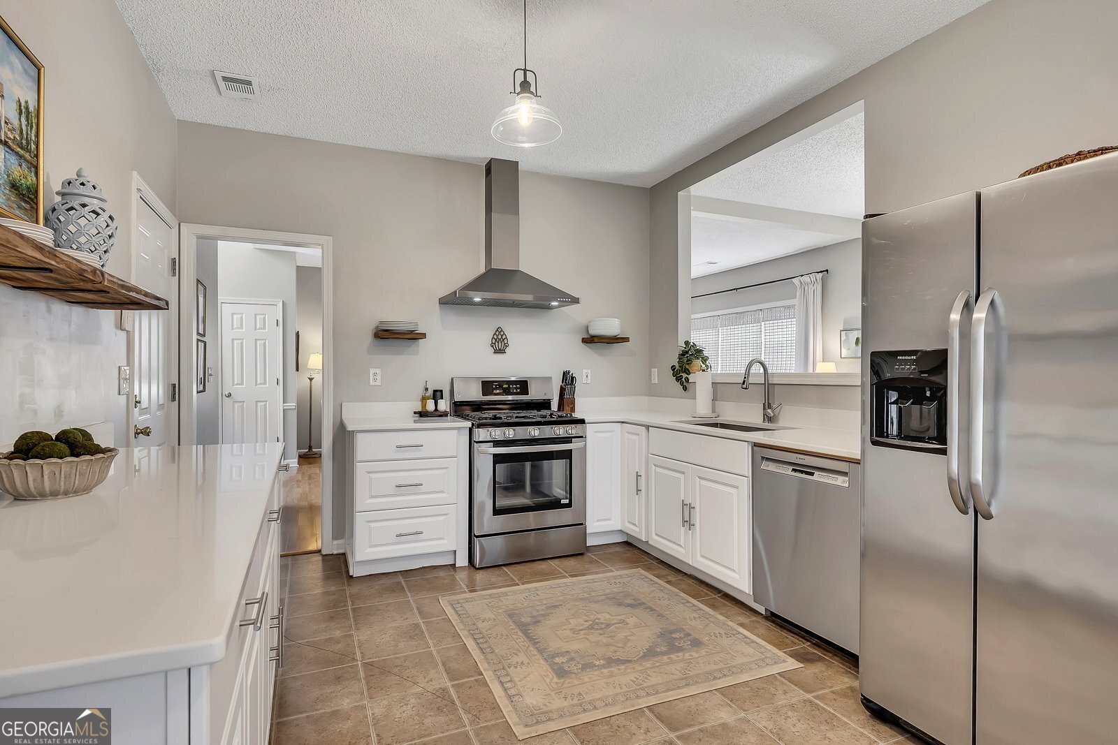 617 Lullingstone Drive Marietta - Photo 13