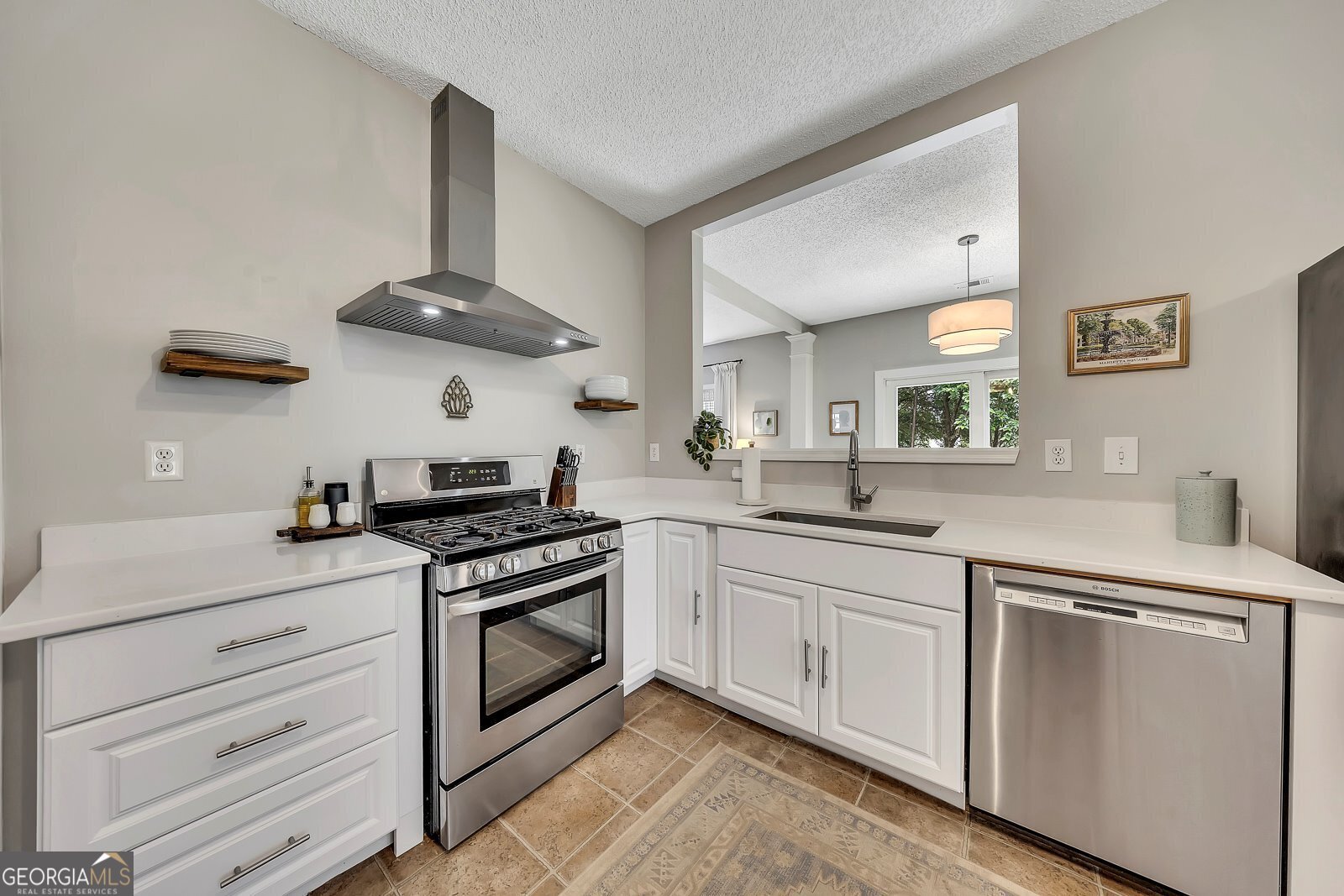 617 Lullingstone Drive Marietta - Photo 14