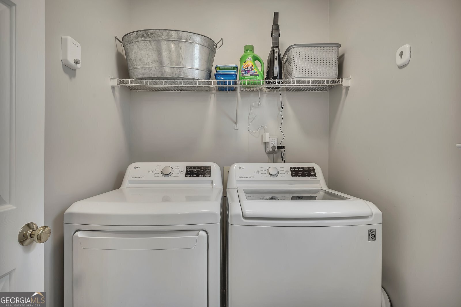 617 Lullingstone Drive Marietta - Photo 17