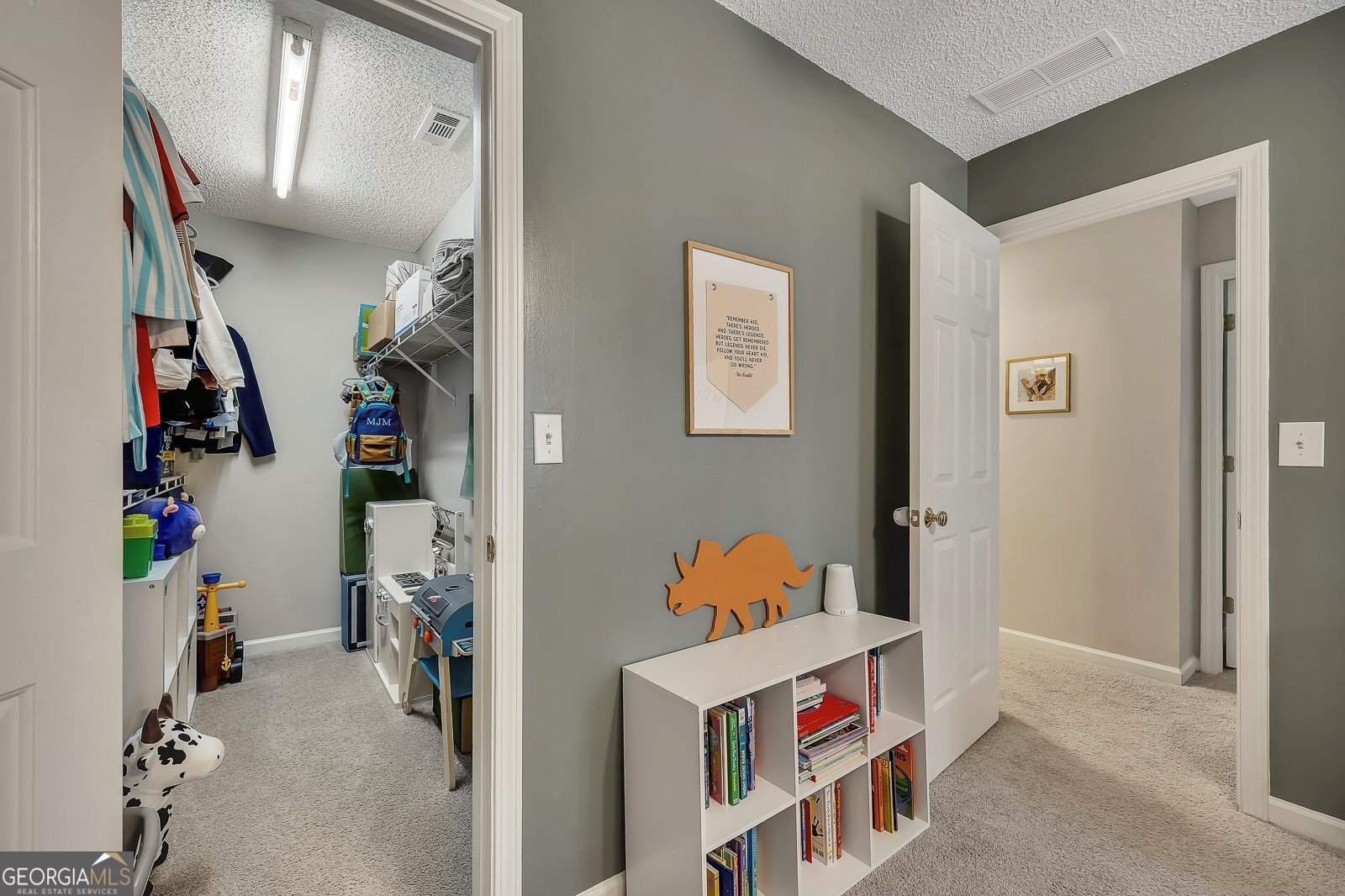 617 Lullingstone Drive Marietta - Photo 28