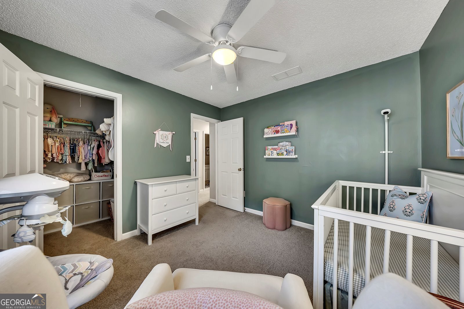 617 Lullingstone Drive Marietta - Photo 30