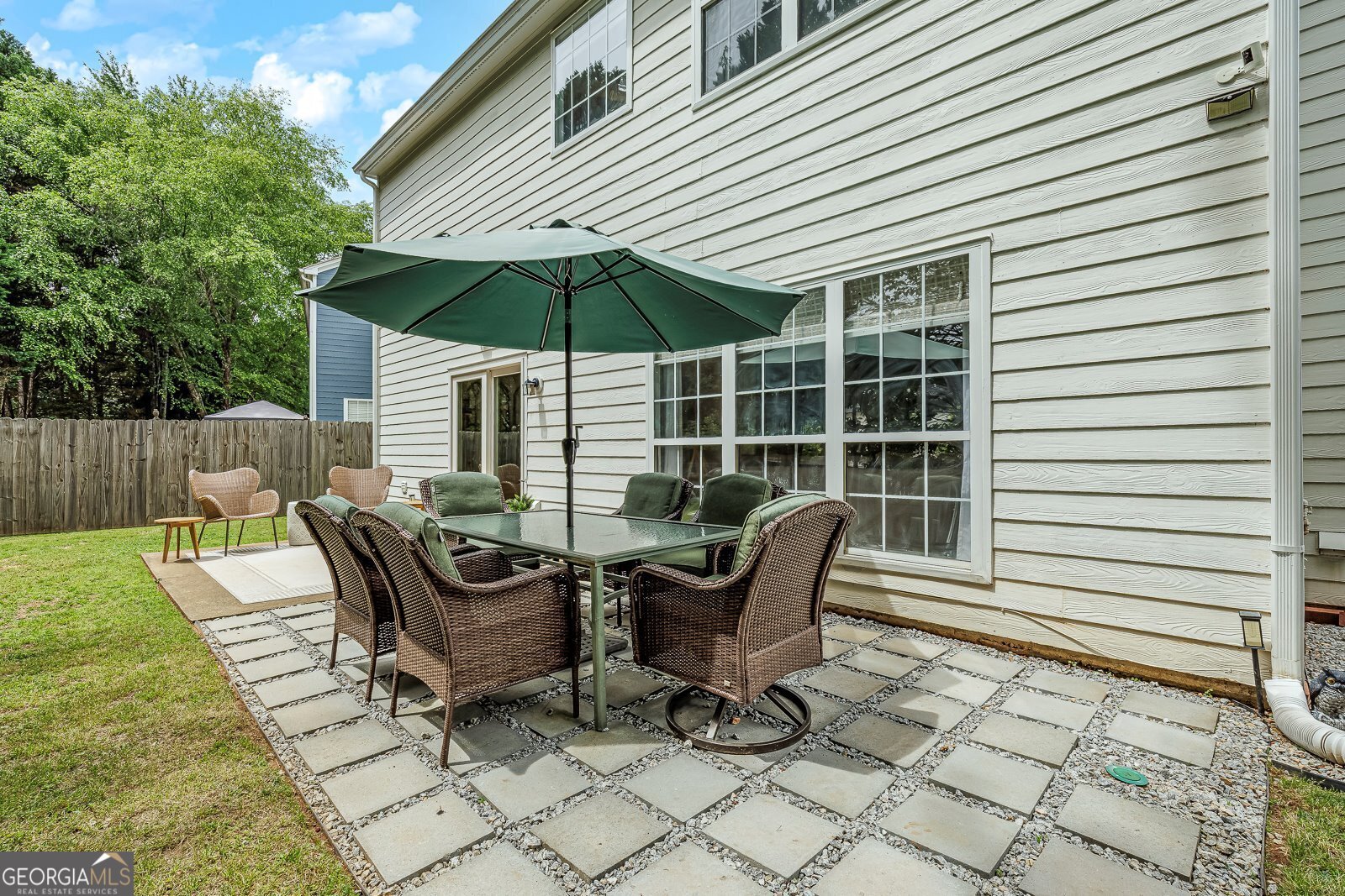 617 Lullingstone Drive Marietta - Photo 31