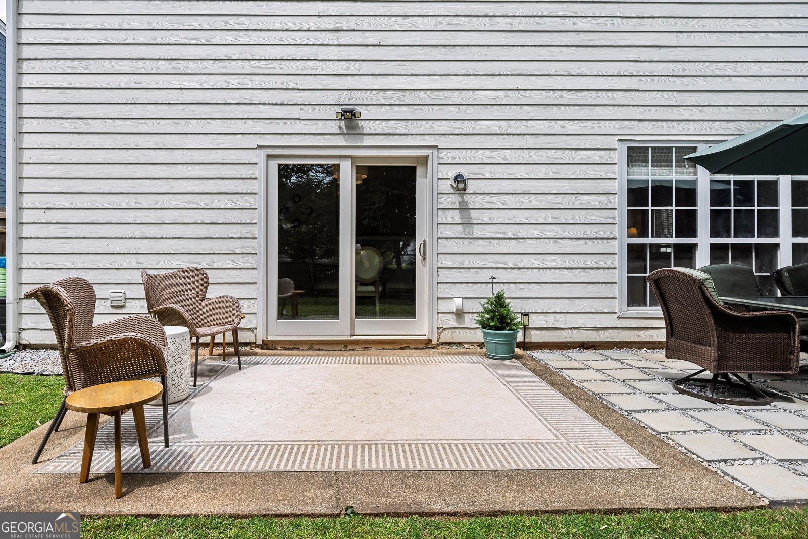 617 Lullingstone Drive Marietta - Photo 32