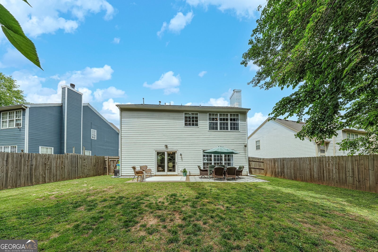 617 Lullingstone Drive Marietta - Photo 33