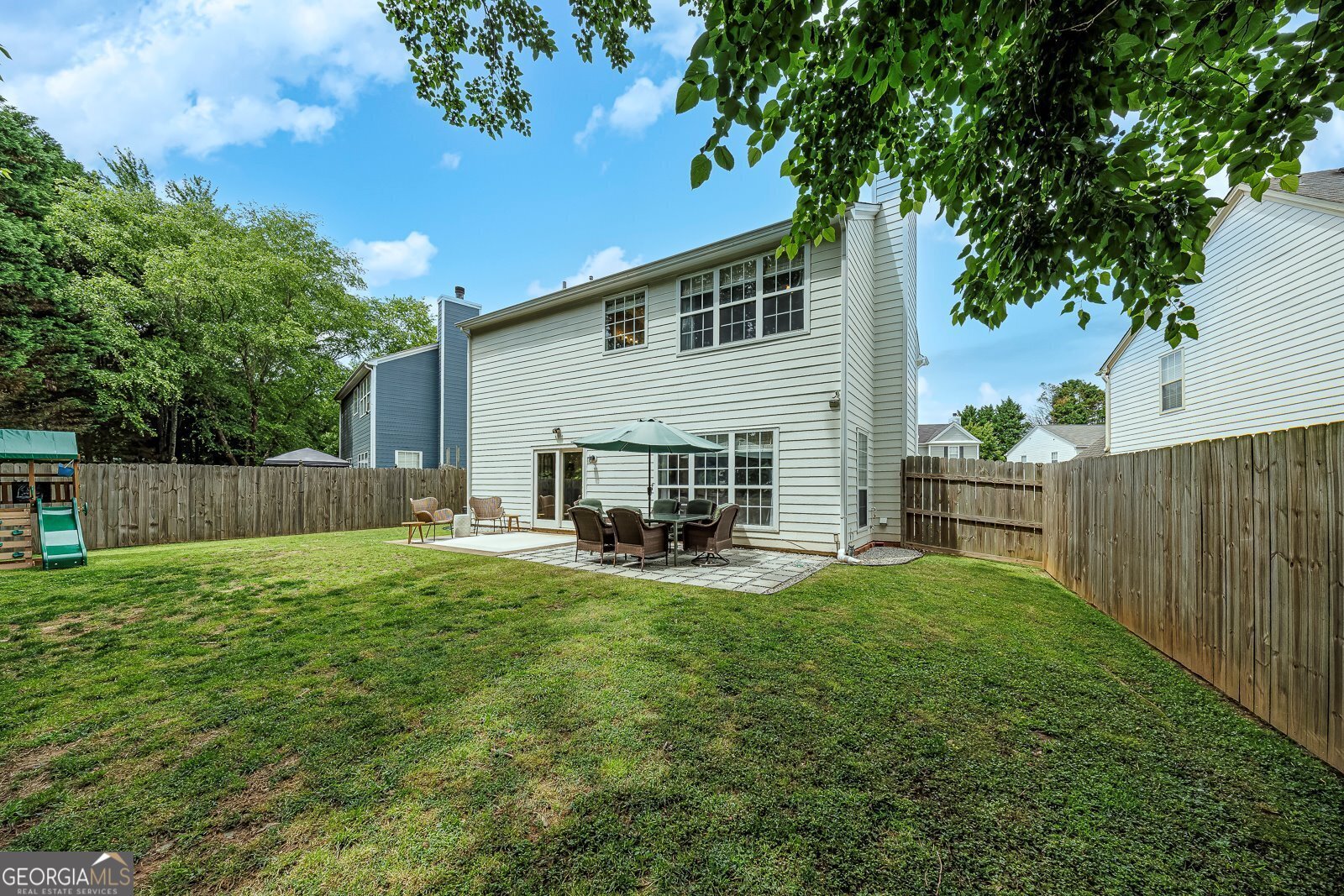 617 Lullingstone Drive Marietta - Photo 34