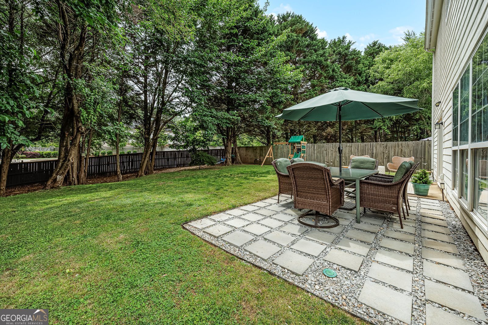 617 Lullingstone Drive Marietta - Photo 35